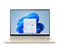 ASUS ZenBook 14X i7-13700H/16GB/1TB/Win11 OLED 120Hz - 1130140 - zdjęcie 1